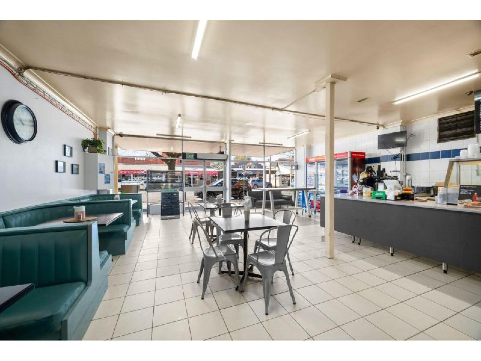 Leasehold - Corowa Take 676474 2