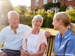 UNDER OFFER - Secure NDIS Supported Independent Living Business – VIC
