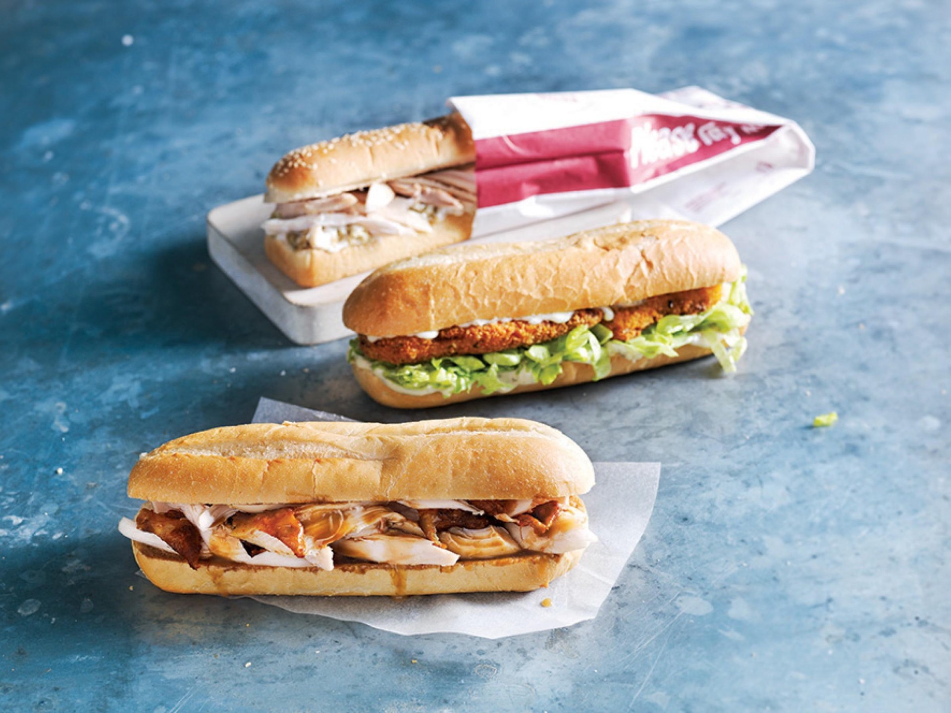 Red Rooster Cranbourne 676494 3