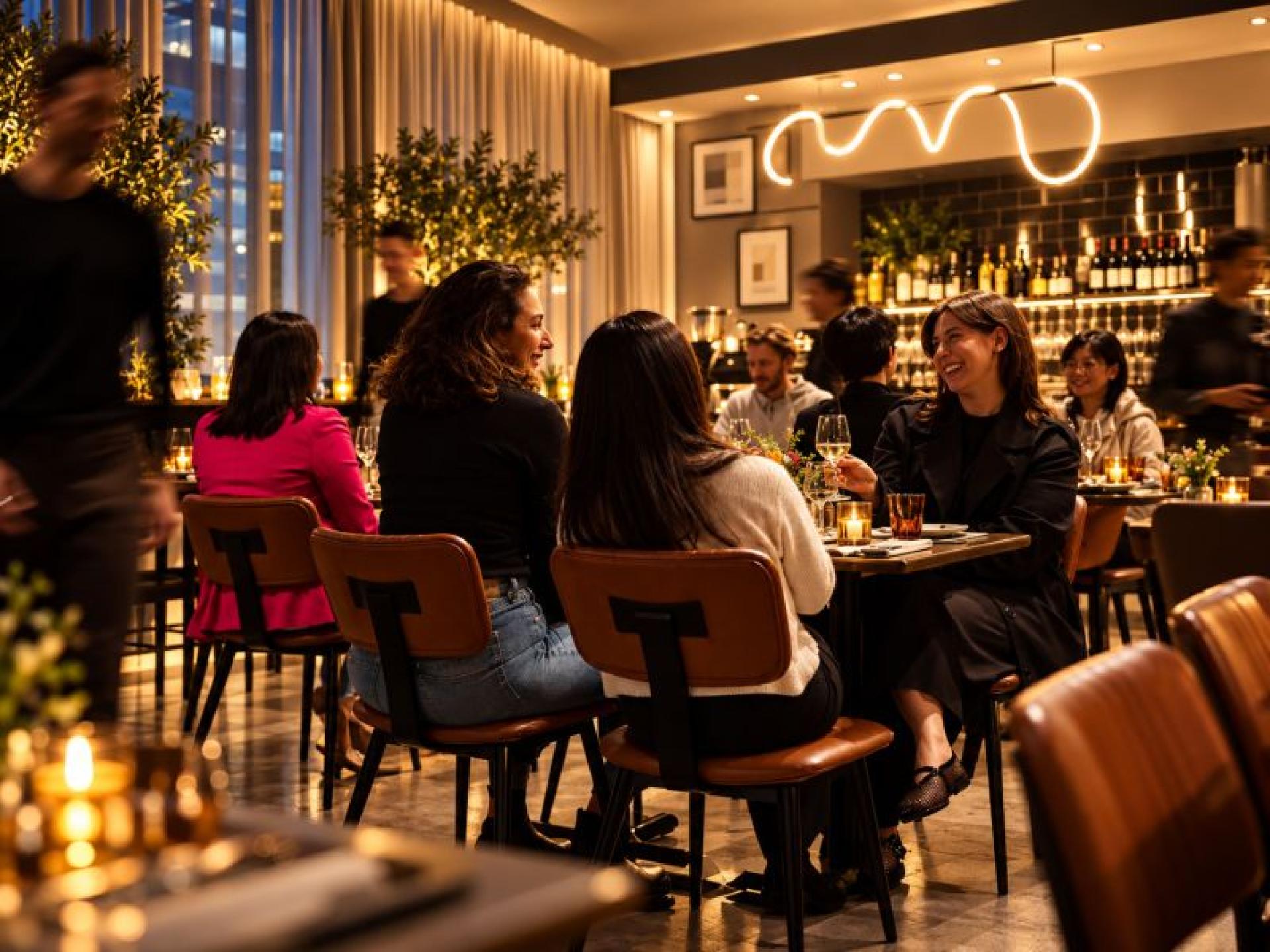 Waterfront Dining On The 676496 2