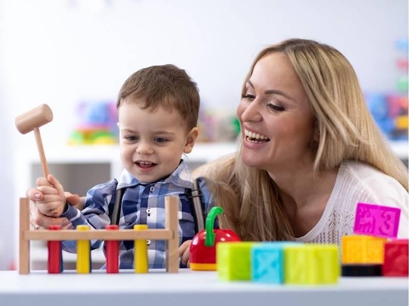 Ocean-view Childcare Centre 85+ 676500 3