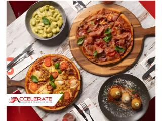 **Price Drop! Profitable Pizza Bar- Northern Adelaide