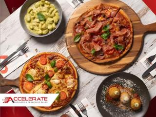 **Price Drop! Profitable Pizza Bar- Northern Adelaide