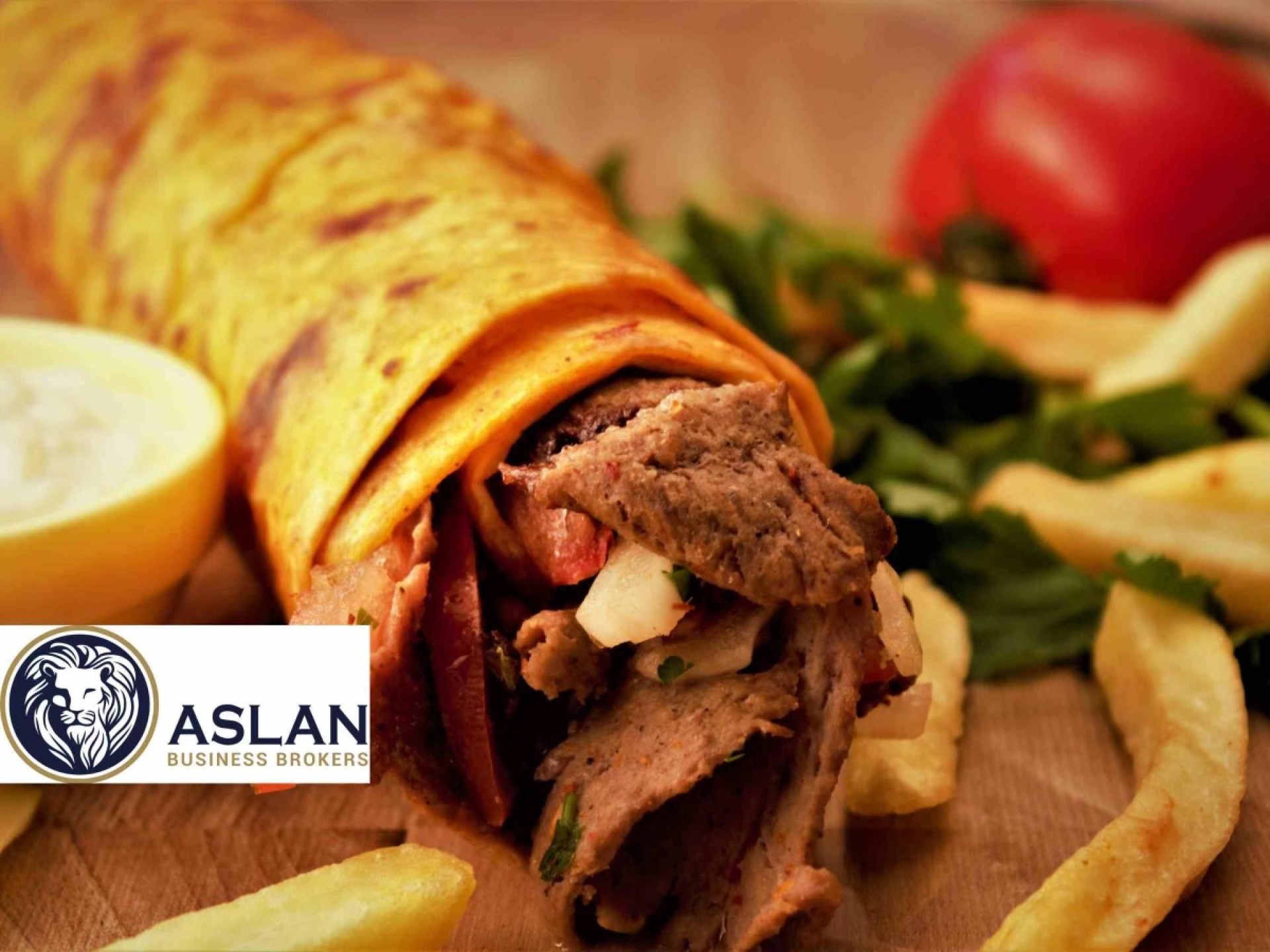Kebab/takeaway Business For Sale 676514 2