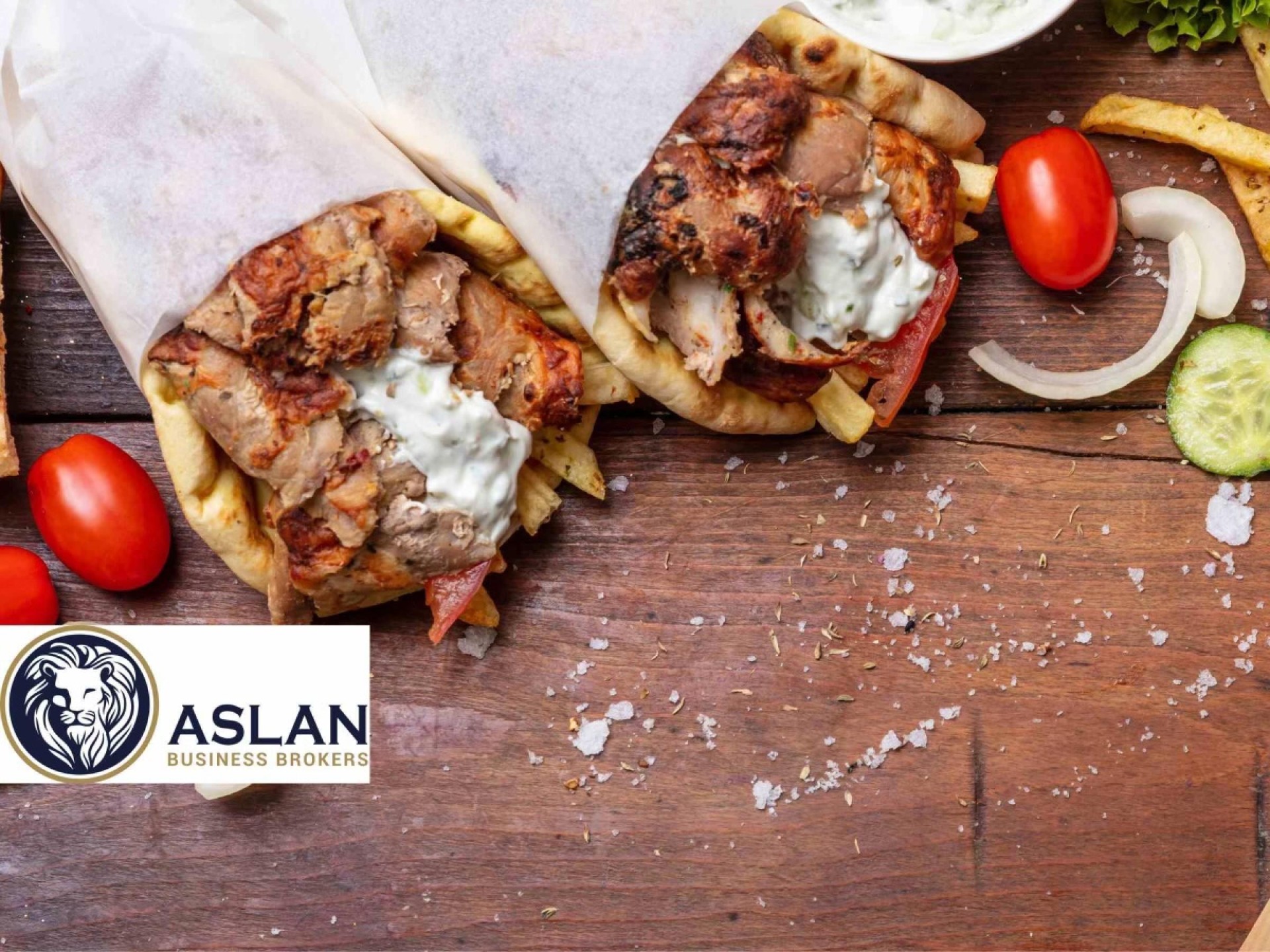 Kebab/takeaway Business For Sale 676514 1