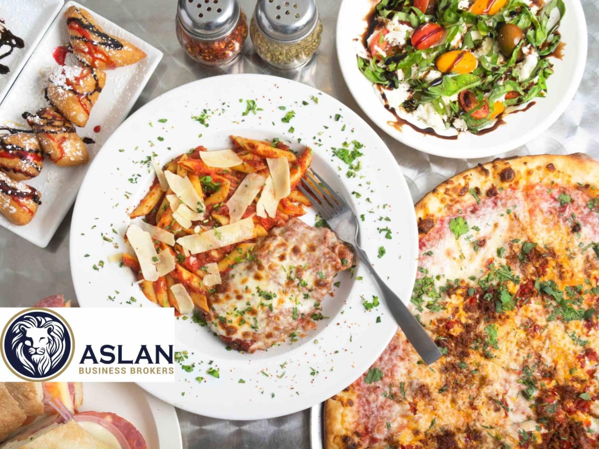 Chattel Sale - Pizza 676518 2