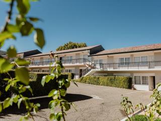 PERFORMING FREEHOLD MOTEL OFFERING WITH UPSIDE & LONG-TERM CAPITAL GROWTH - 1258MF