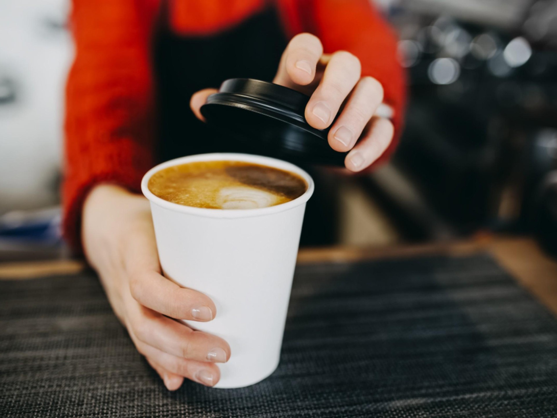 "specialty Coffee Café Opportunity 676593 3