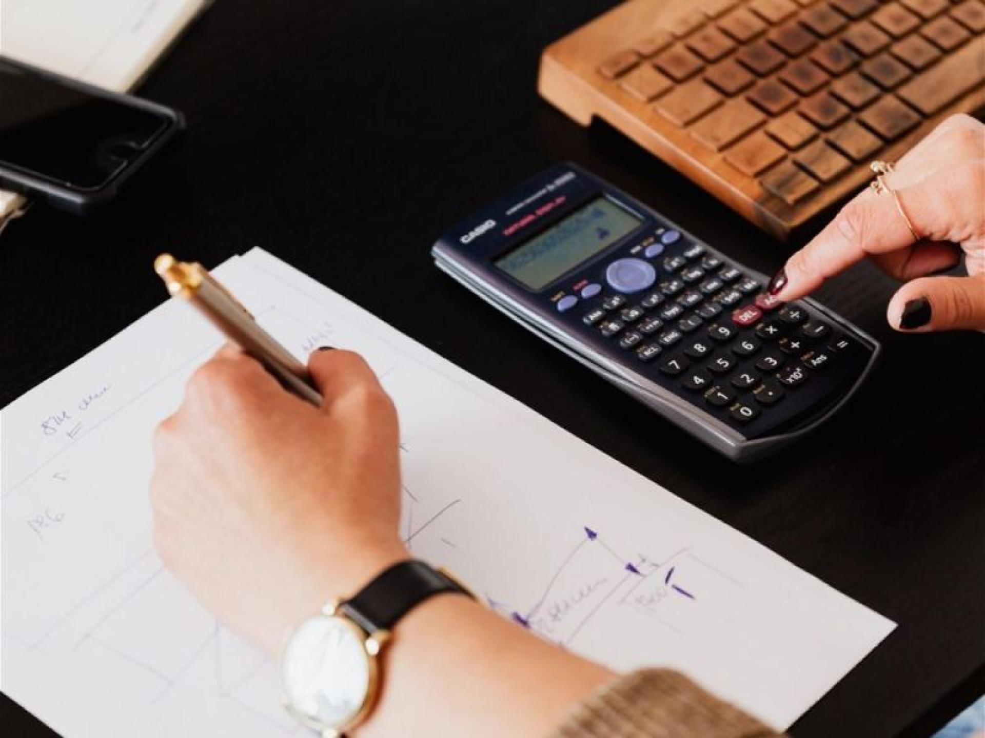 Bookkeeping Business - Strong 676594 3