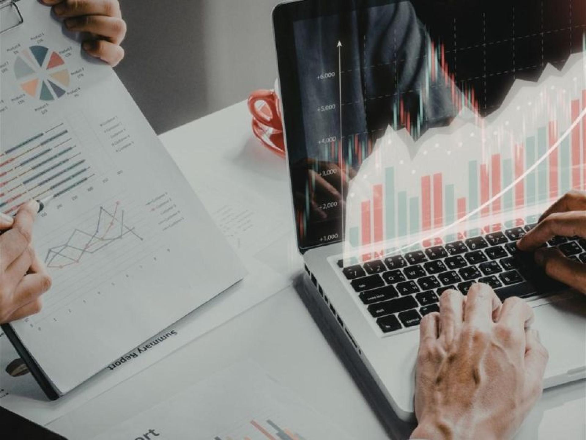 Bookkeeping Business - Strong 676594 1
