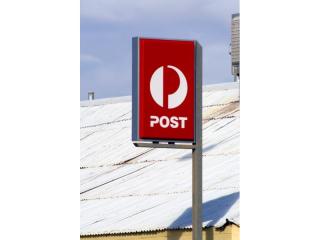 Churchill Licensed Post Office (SP2602)
