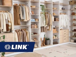 Established and Profitable Coast Cabinetmakers