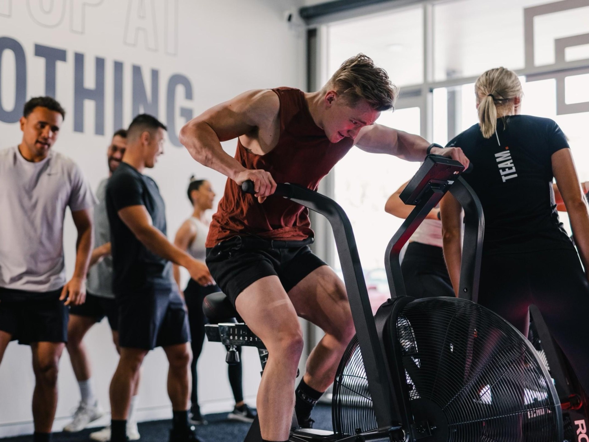 Fitstop North Toowoomba Ideal 676612 3