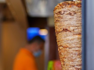 Thriving Kebab Business in Prime CBD Location Ref: 2601001