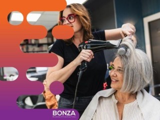 36524 Profitable and Established Hair Salon with Head Spa