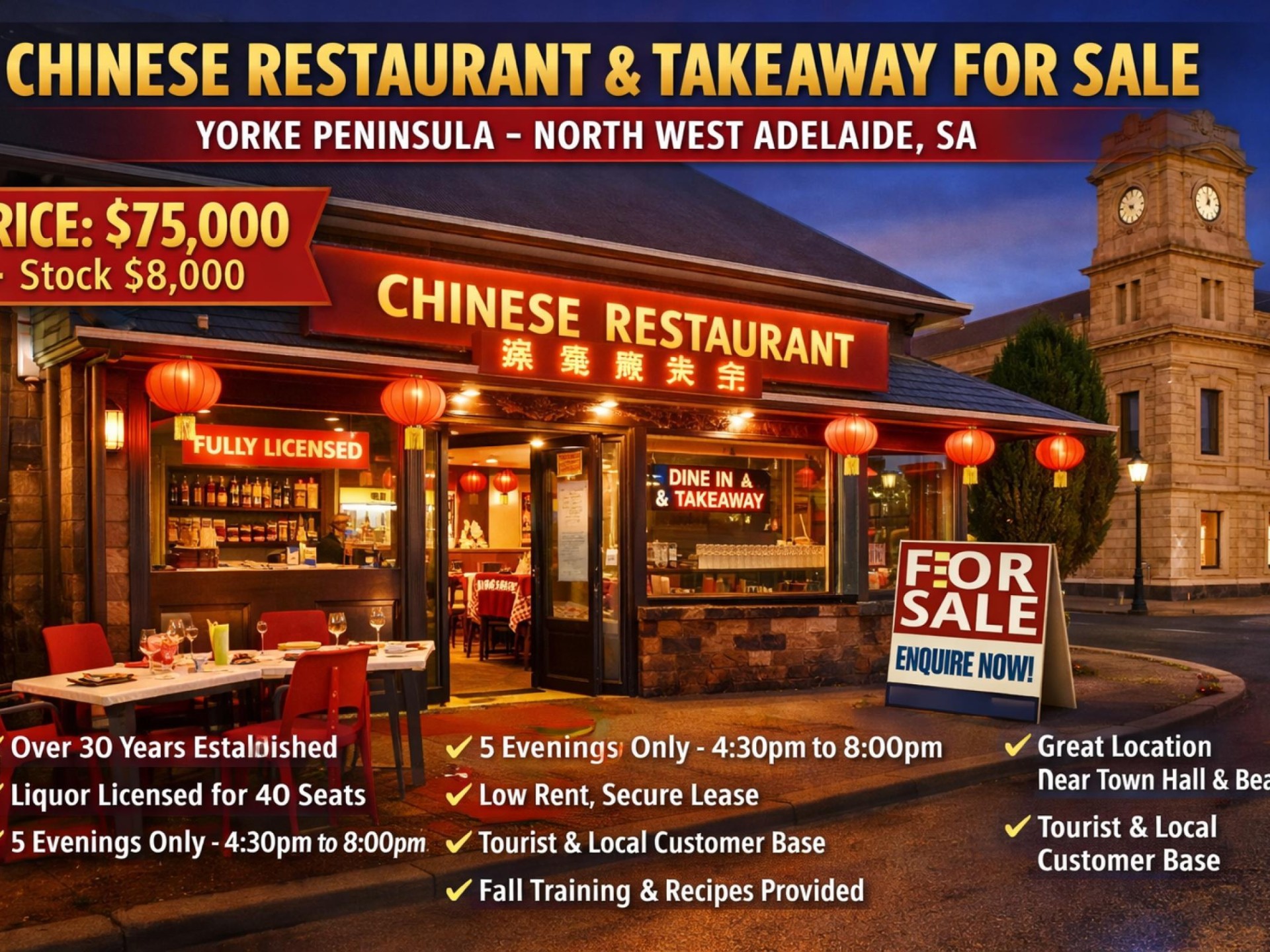 Chinese Restaurant And Takeaway 676636 1