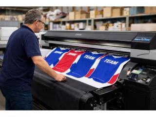UNDER OFFER - Major Wholesaler and Manufacturer of School Wear and Sporting Apparel - Adelaide