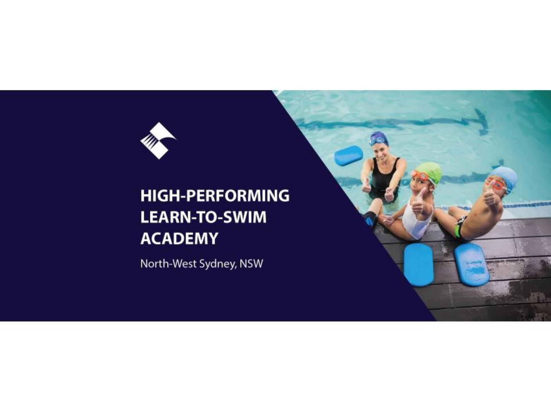 High-performing Learn-to-swim Academy (north-west 676657 1