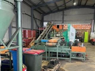 Tyre Recycling and Rubber Manufacturing Opportunity – Rutherford, NSW