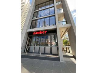 Popular CBD Cafe – Melbourne, VIC