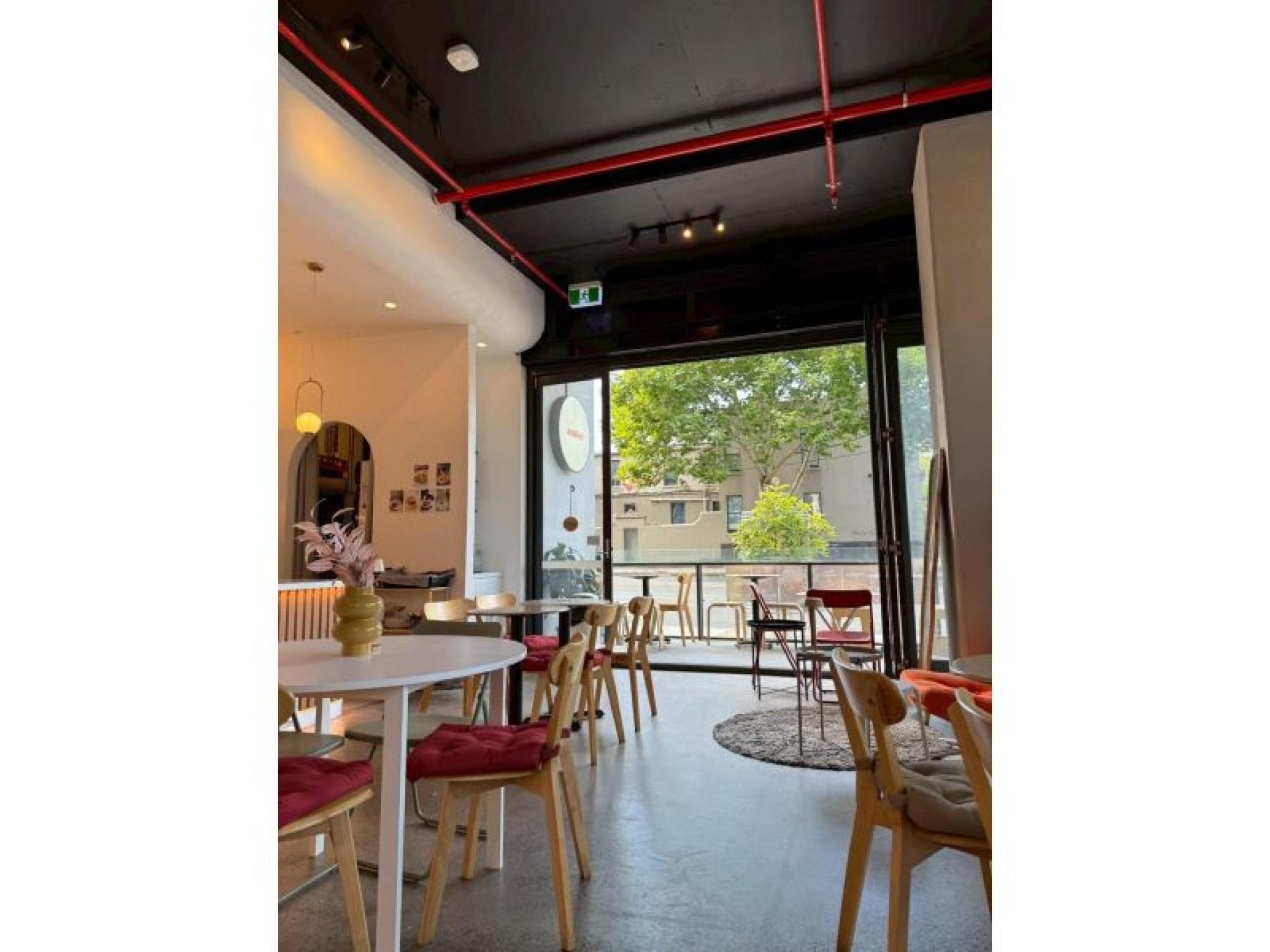 Popular Cbd Cafe – 676659 2