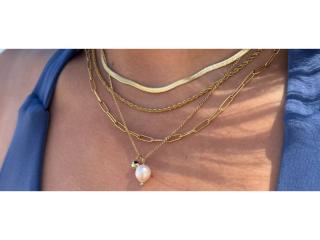 UNDER OFFER - Established Australian Ecommerce, DTC and Wholesale Jewellery Brand