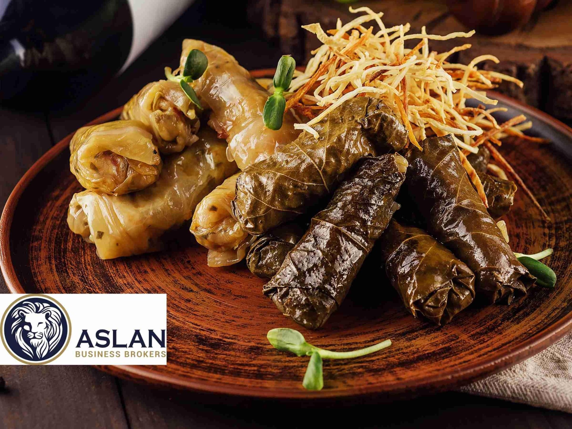 5 Day Takeaway Business 676675 2