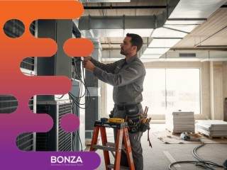 36530 - Profitable Mobile Electrical, Refrigeration & Air-Conditioning Business