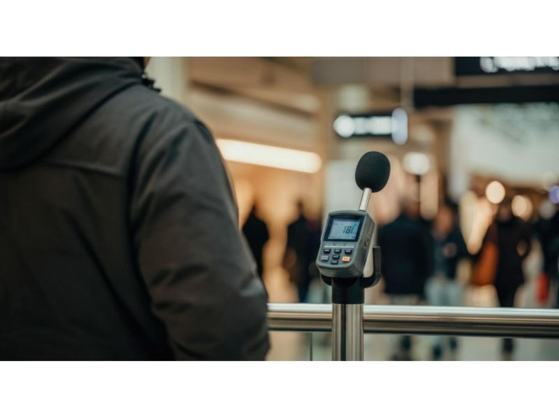 Occupational Noise Management Business 676681 3