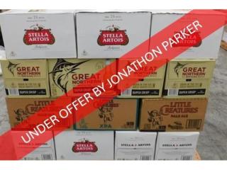 UNDER OFFER - METRO LIQUOR STORE – SOUTH OF RIVER