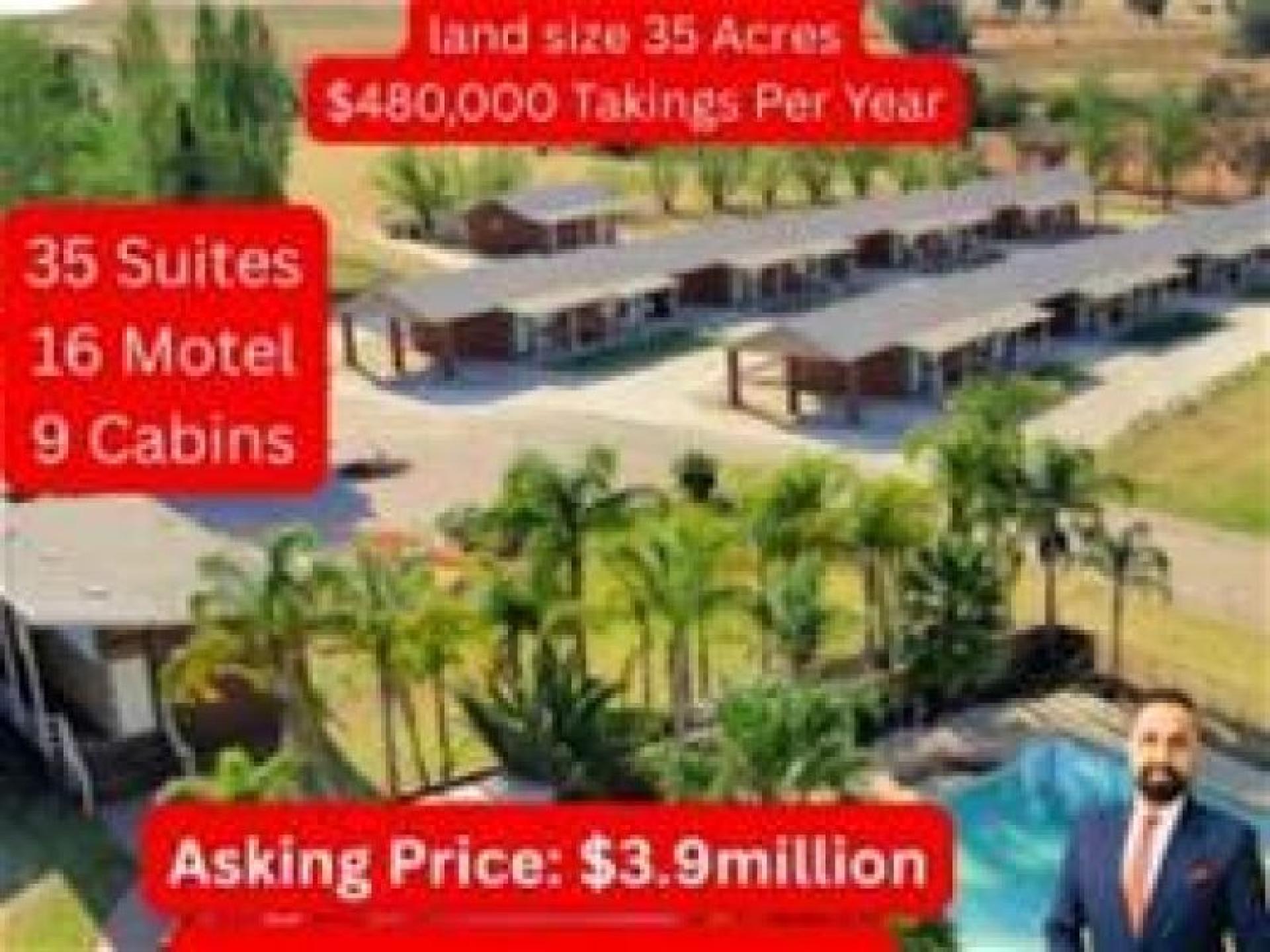 Freehold Motel For Sale 676699 1