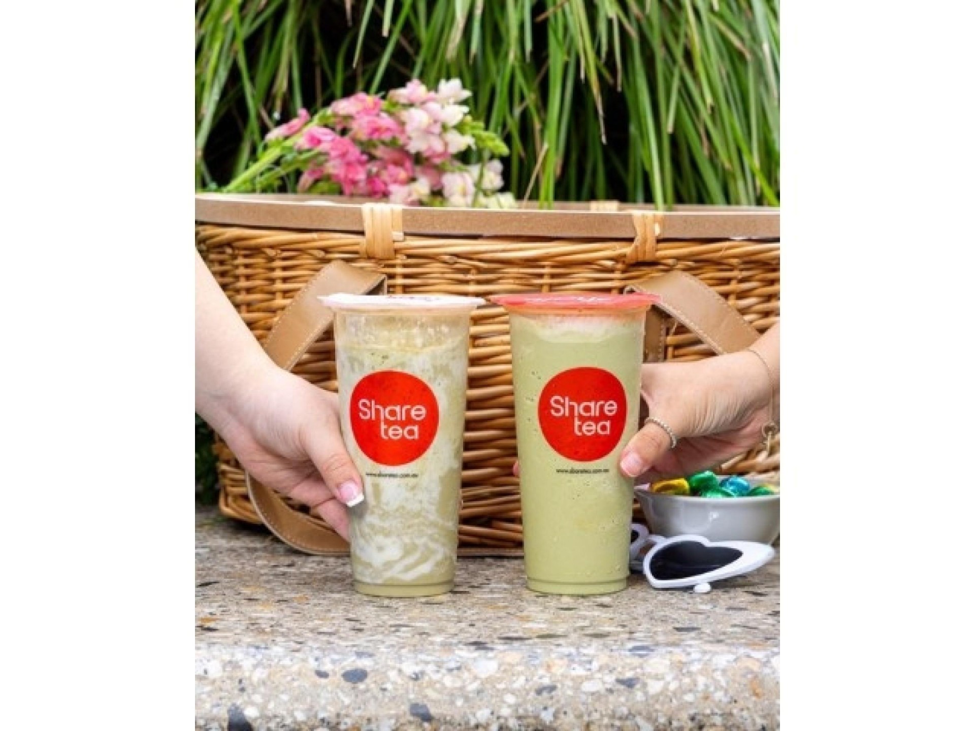 Sharetea Bubble Tea Franchise 676725 1
