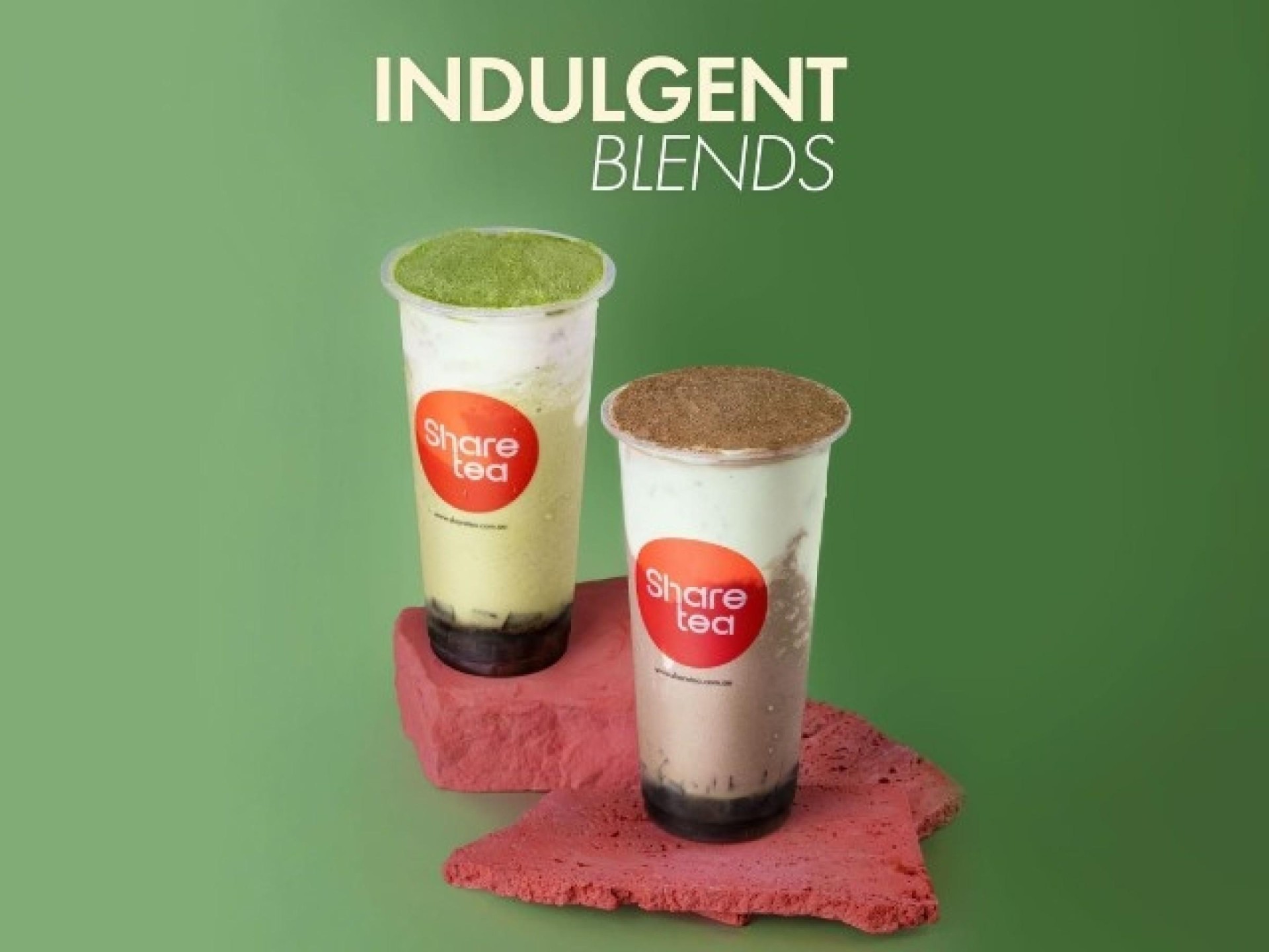 Sharetea Bubble Tea Franchise 676725 2