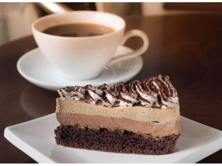 Modern Boutique Cafe