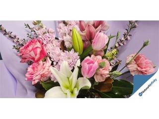 Established Florist for Sale Prime Riverwood Shopping Centre Location
