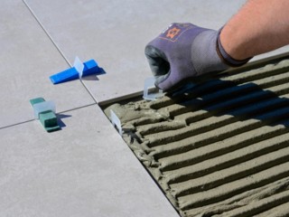 TRADE RTO WITH WALL AND FLOOR TILING, FIRST AID TRAFFIC CONTROL FOR SALE IN NSW $150,000