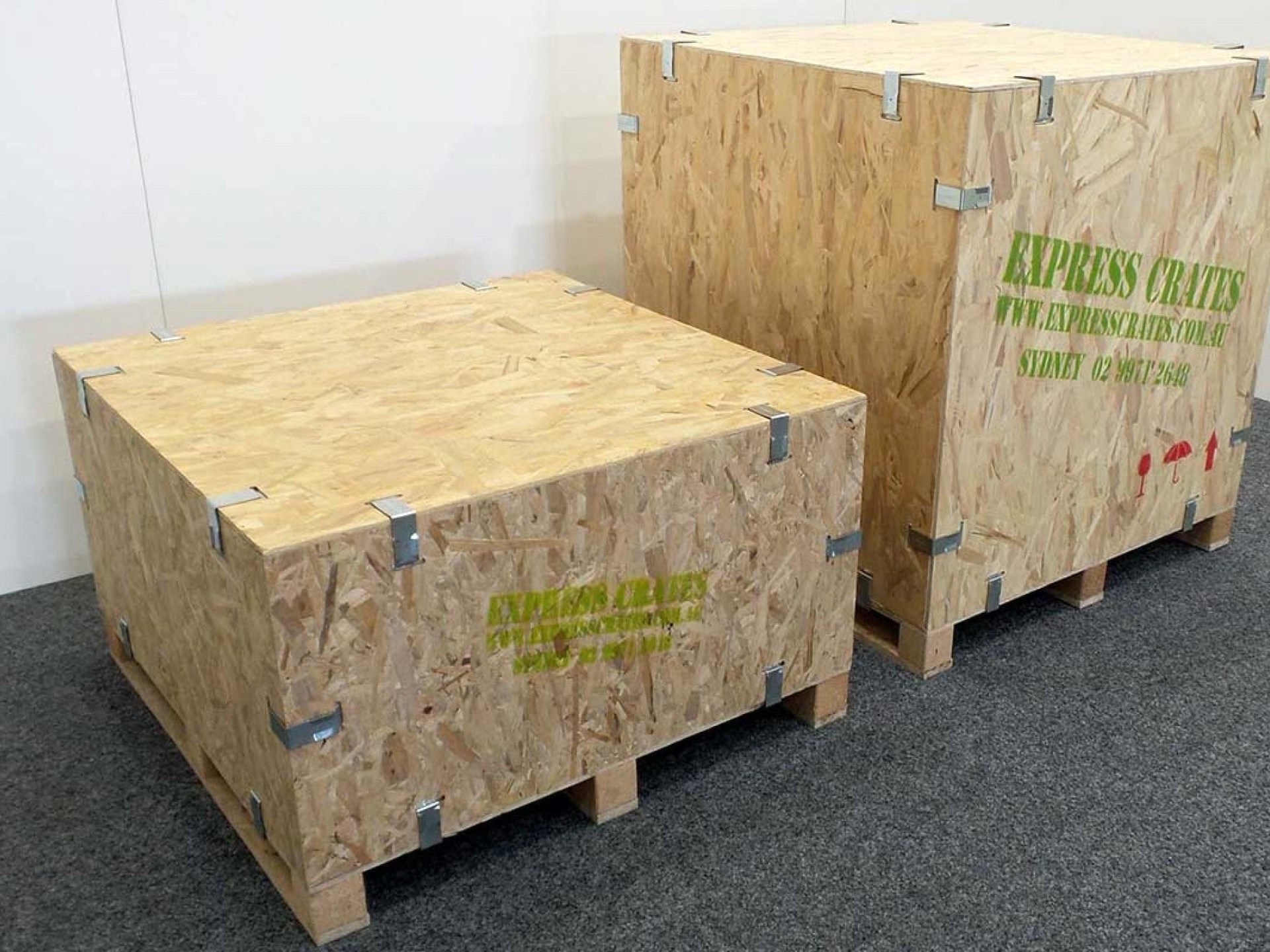 International Brokerage Platform |$4.1m 676743 2