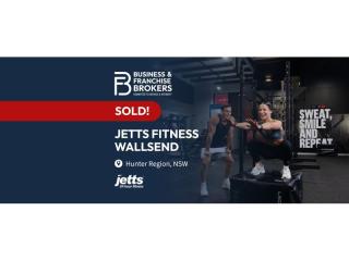 24/7 FITNESS CLUB FOR SALE (HUNTER REGION, NEW SOUTH WALES) BFB4178