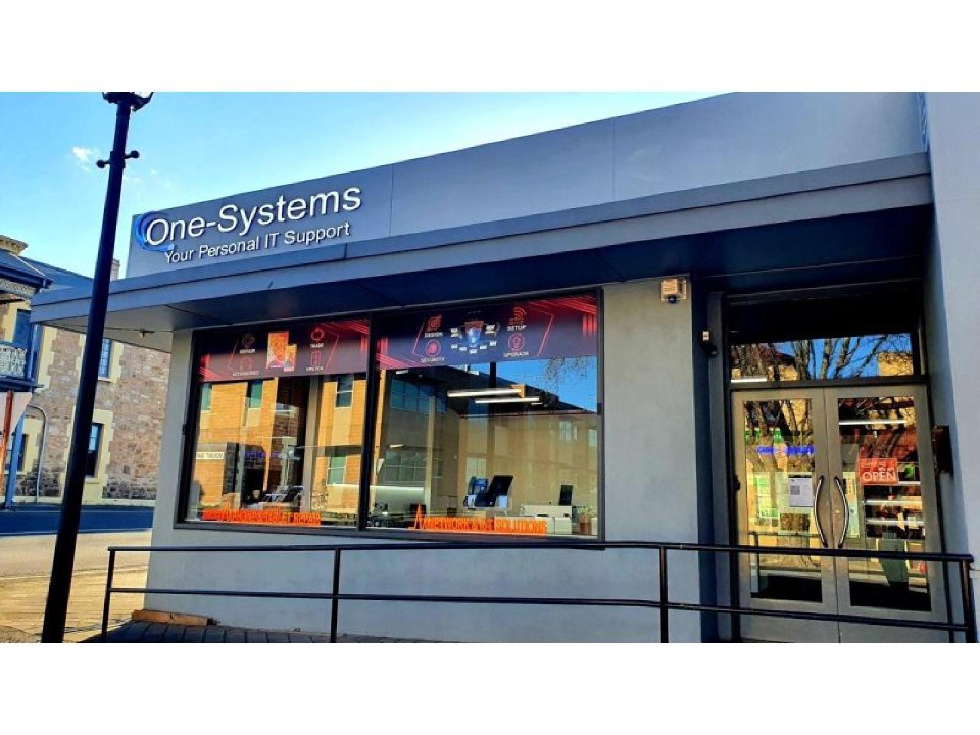 Retail And Service Based 676755 2