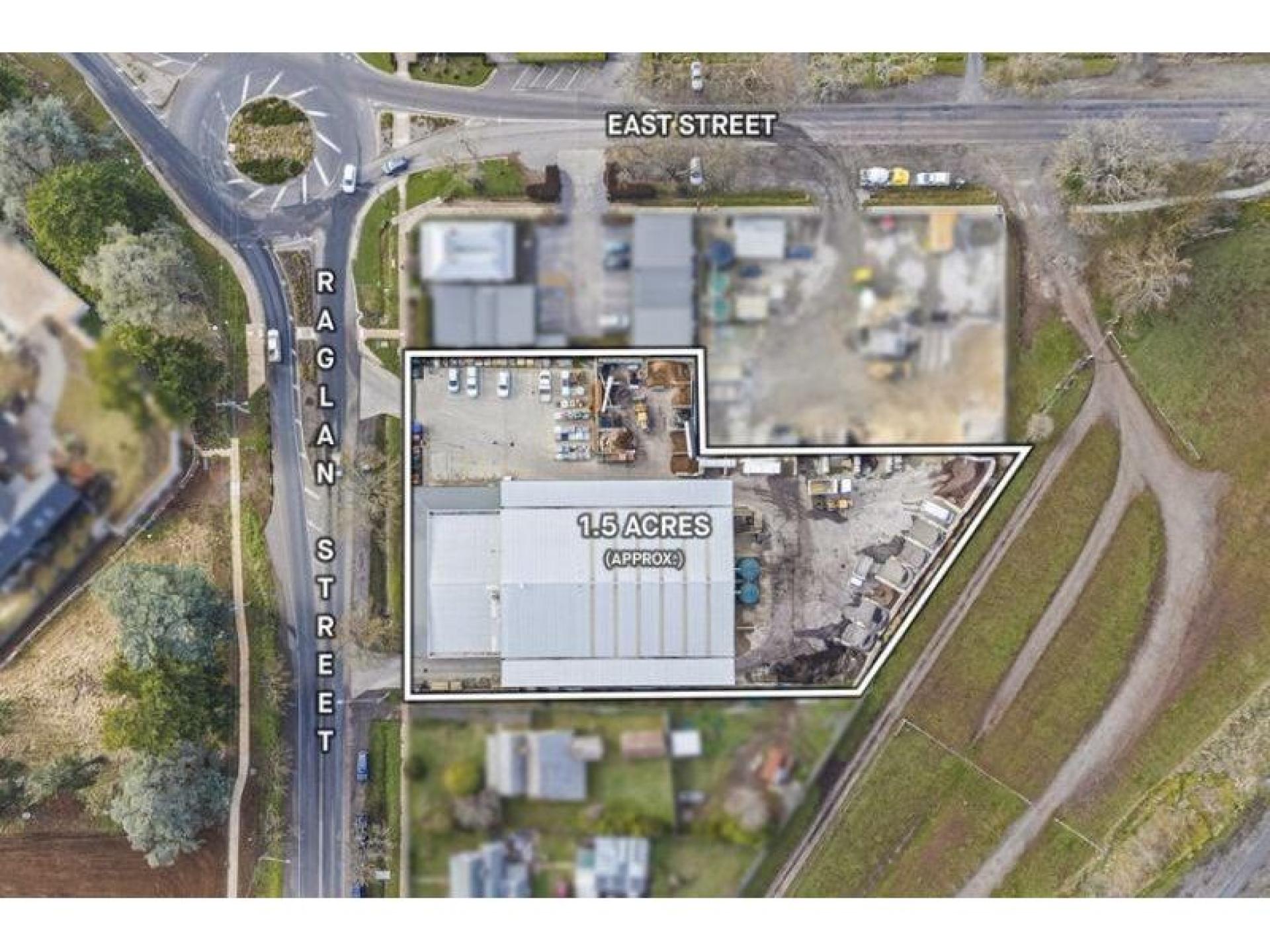 Prime Commercial Development Opportunity 676764 1
