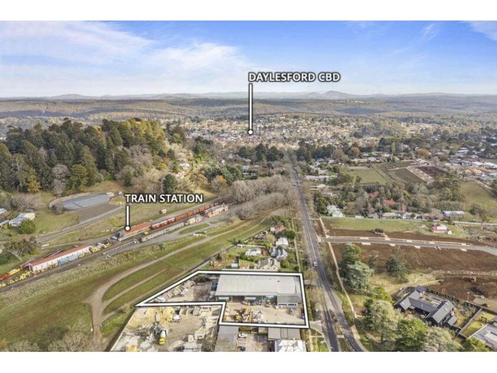Prime Commercial Development Opportunity 676764 3