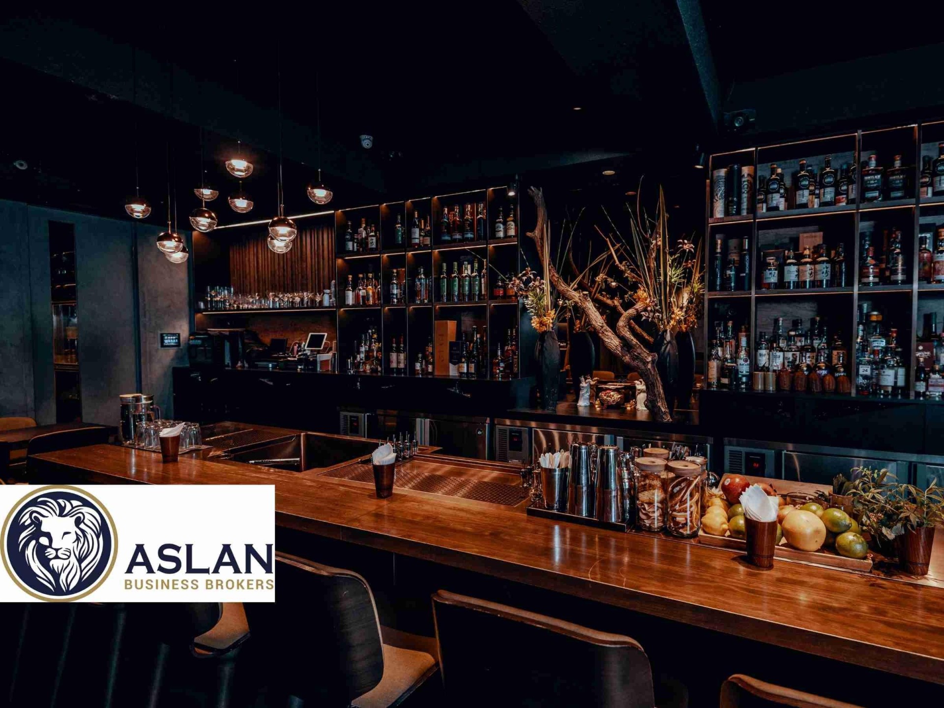 Bar For Sale 676775 3