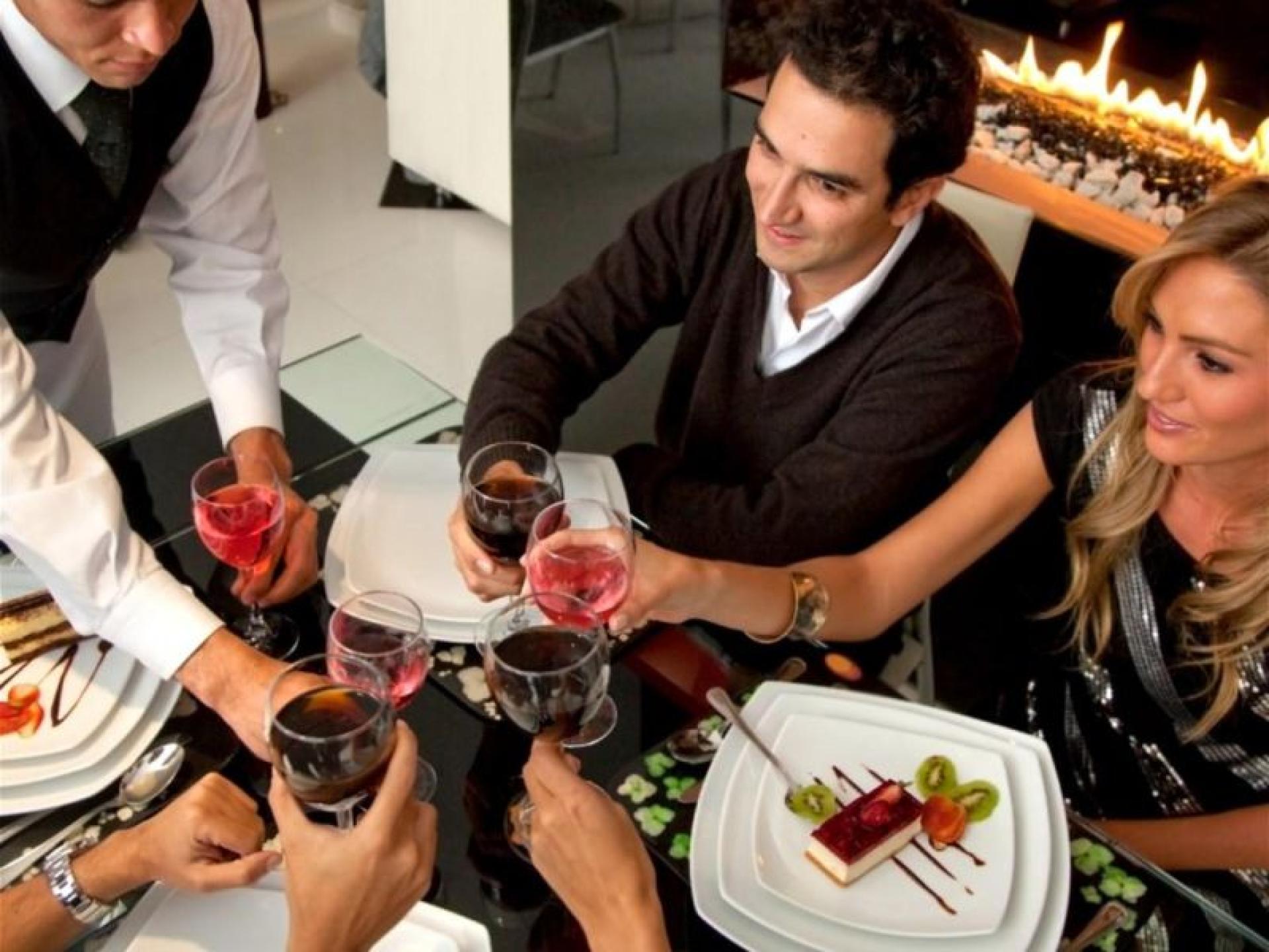 Fully Fitted Restaurant Venue 676781 2