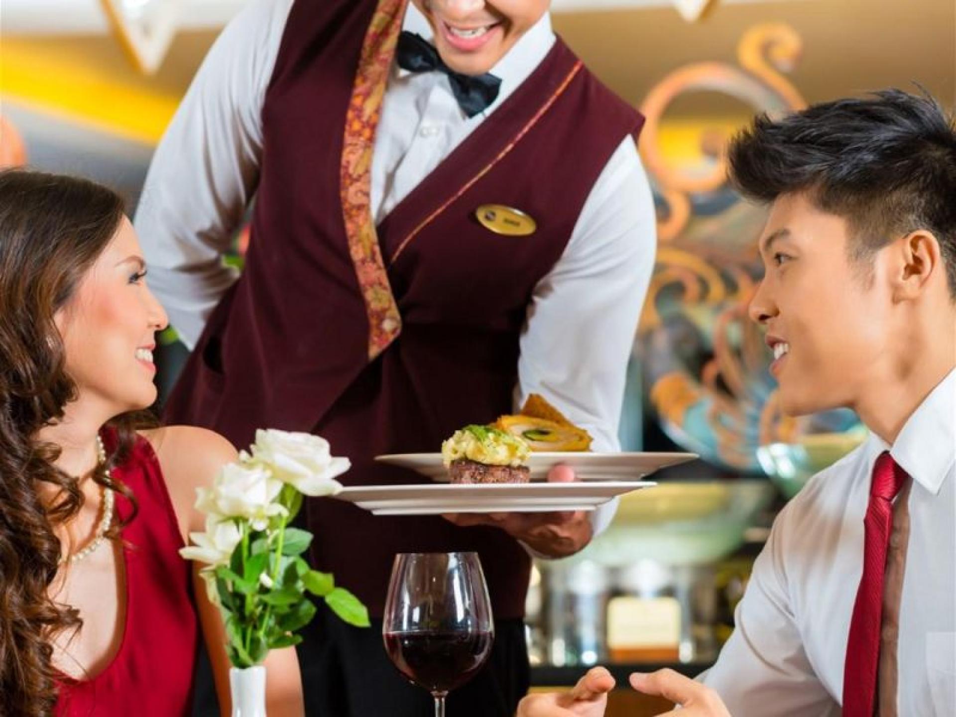 Fully Fitted Restaurant Venue 676781 3
