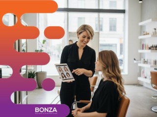 36531 - Premium Hair Salon Space  Lease Assignment & Fit-Out Only