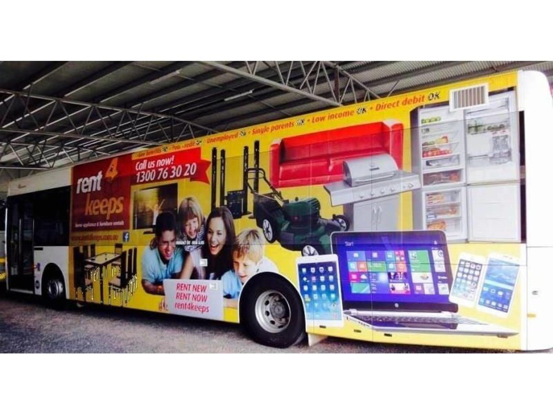 Highly Profitable Rental Appliance 676797 3