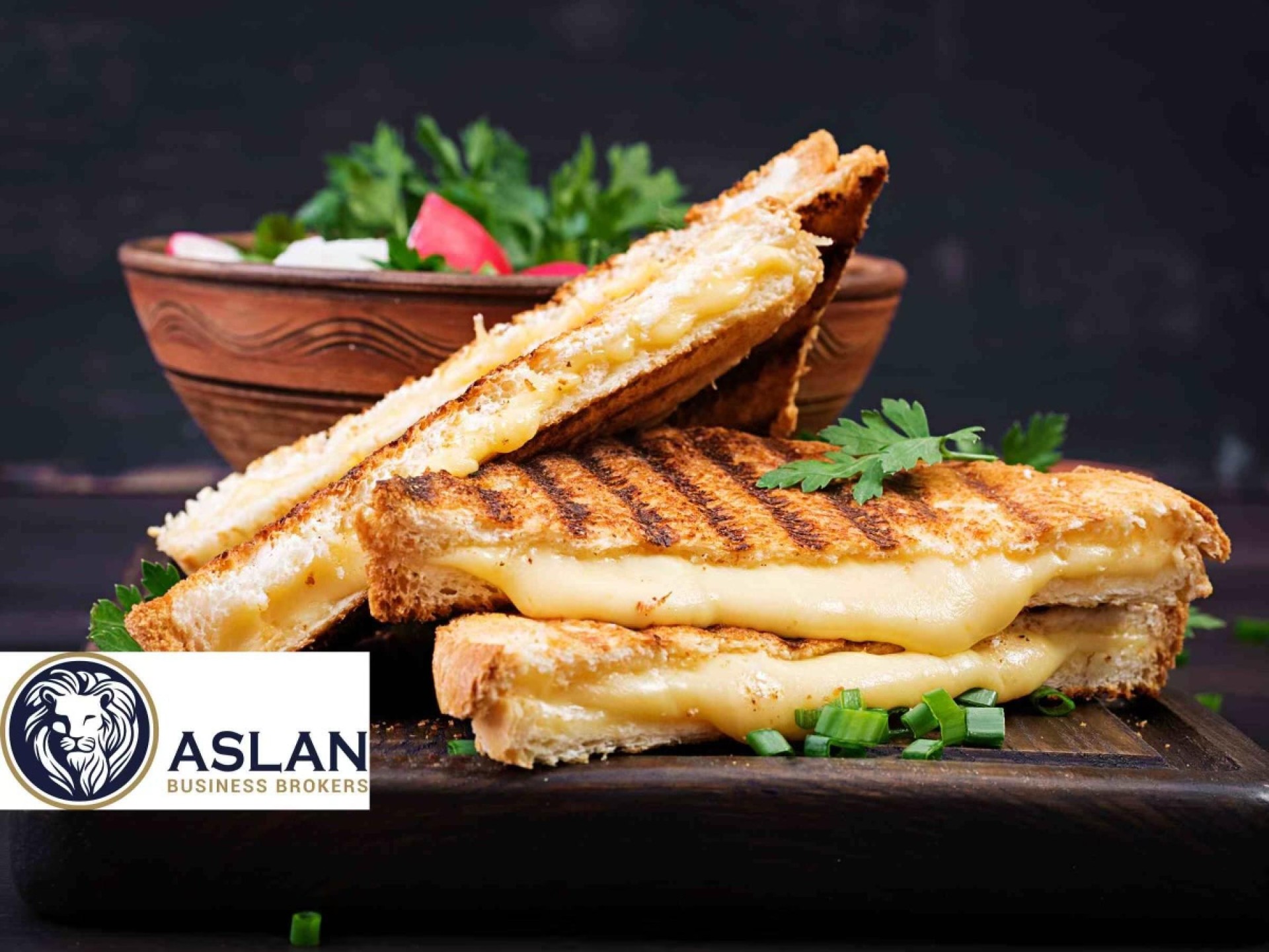 Fully Managed Cafe For 676806 2