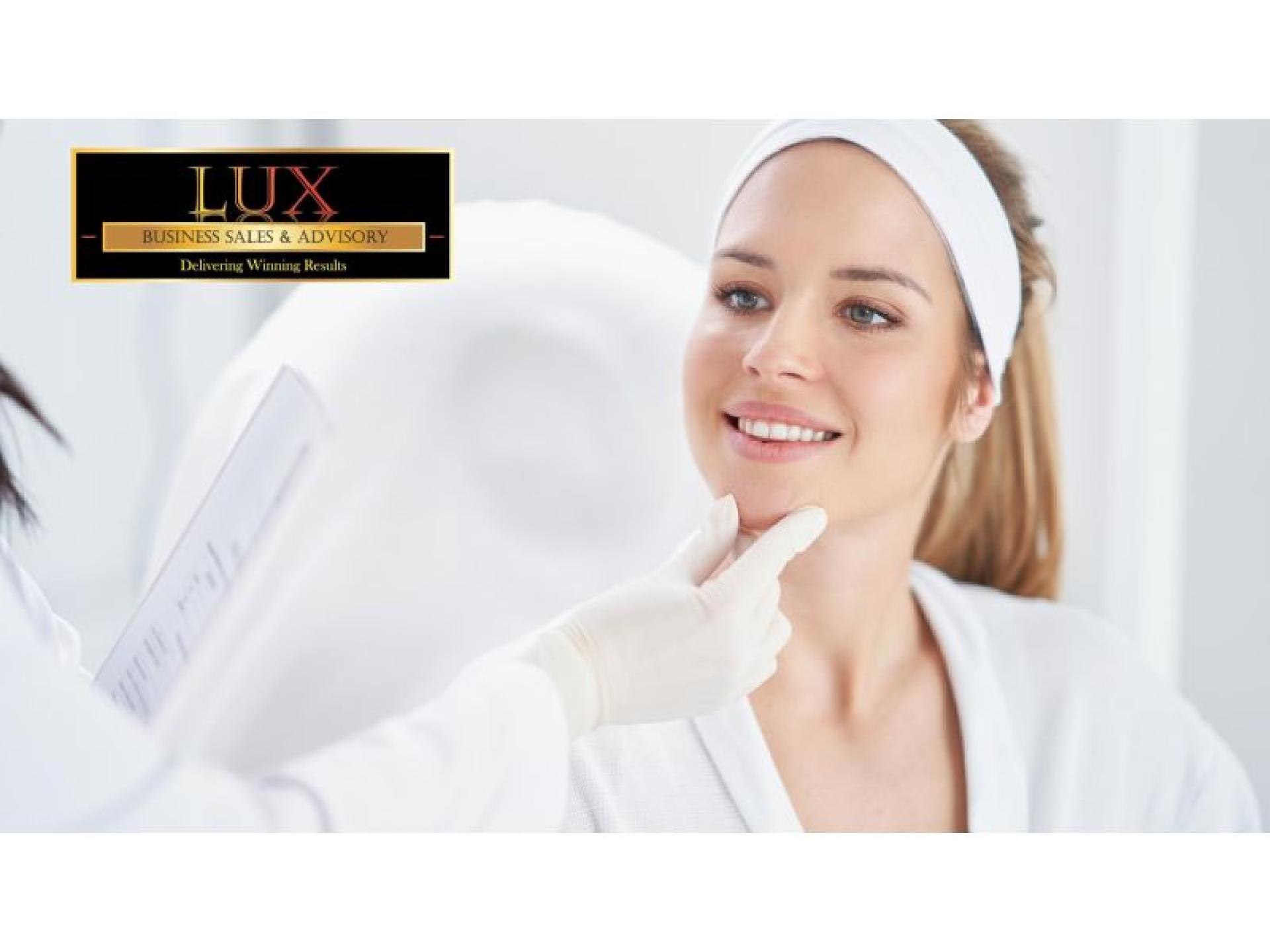 Beauty & Aesthetics Business 676820 2