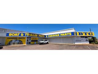 BTC Parts & Accessories - Leading NT Parts Supplier