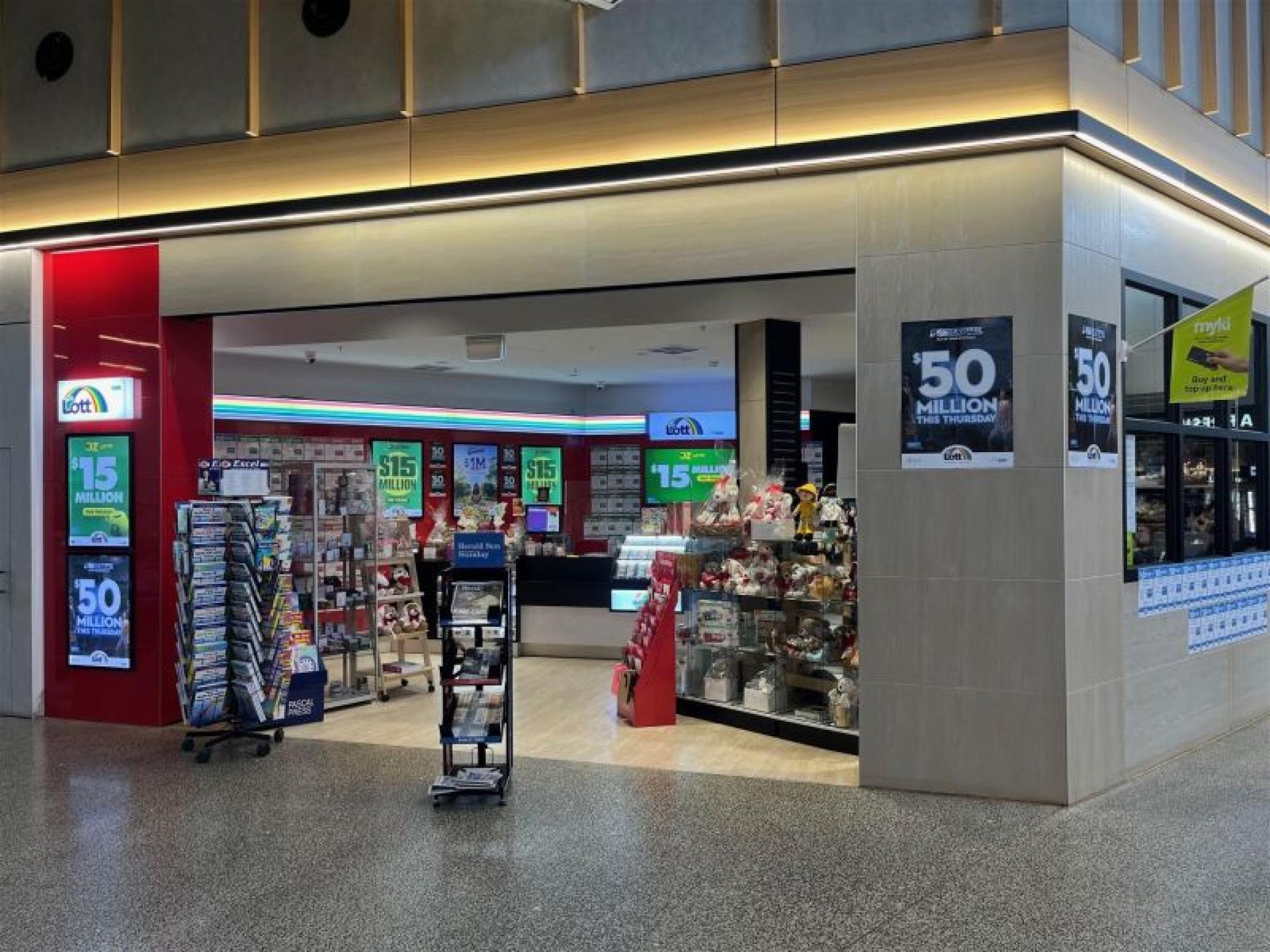 Lotto / Gifts 676830 2